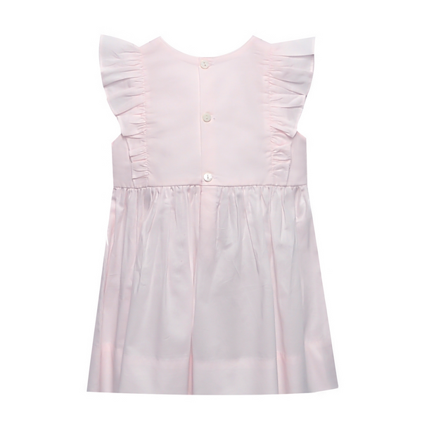 Francis Dress- Floral Favors