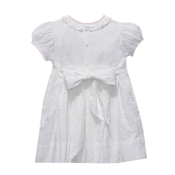 Juliette Dress- Darlin' in Dots (w/ Slips)