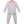 Jolly Santa Ruffle Set