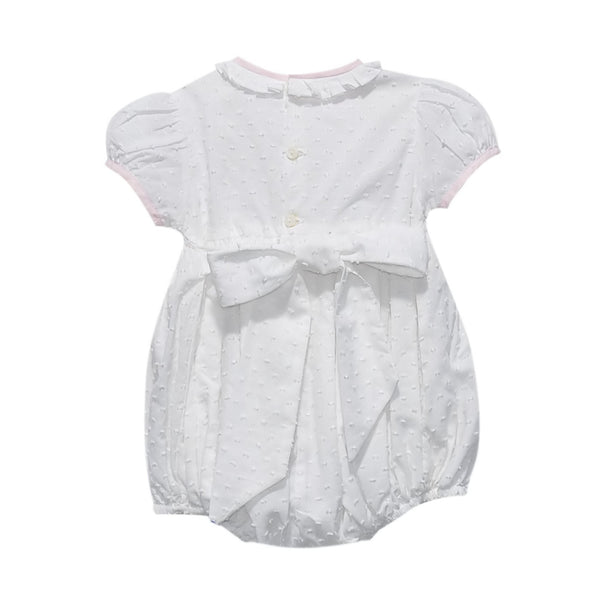 Juliette Bubble- Darlin' in Dots (w/ Slips)