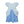 Glass Slipper Princess Dress
