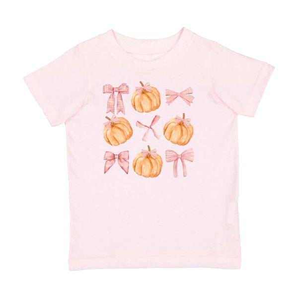Coquette Pumpkin T-Shirt