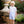 Smocked Diamond Bobby Suit- White/Blue