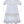 Charlie Dress - Vintage White
