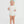 Load image into Gallery viewer, Long Sleeve One Piece Rash Guard- Pale Rainbow Stripe

