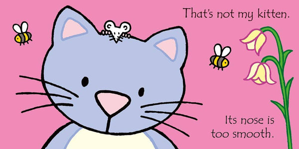 That's Not My Kitten