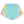 Elise Short- Totally Turquoise, Bloomtastic