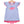 Dinosaur Scallop Short Set