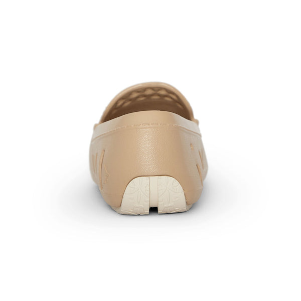 Prodigy Driver- Warm Sand/Coconut