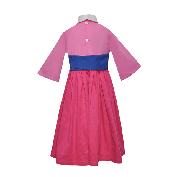 Warrior Princess Dress