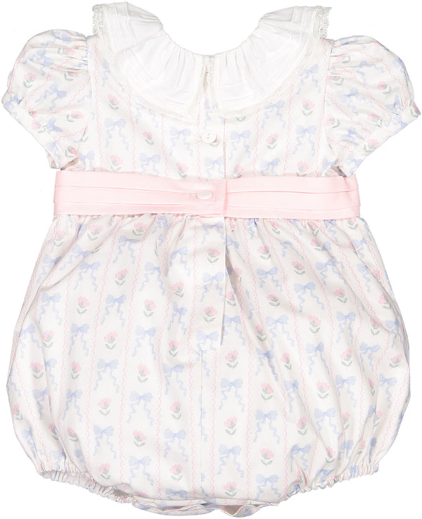 Exclusive Lullaby Bubble