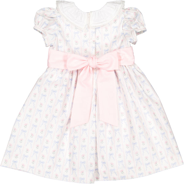 Exclusive Lullaby Dress