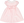 Pink Cloud Dress