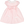 Pink Cloud Dress