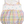 Rainbow Gingham Bubble