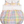 Rainbow Gingham Bubble