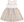 Rainbow Gingham Dress