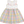 Rainbow Gingham Dress