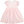 Pink Cloud Dress