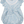 Blue Ditsy Floral Bubble