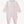 Pink Serene Safari Footie