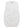 Knit Gown Straight Edge- Cream