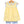 Harper Bloomer Set- Yellow with Blue Stripe