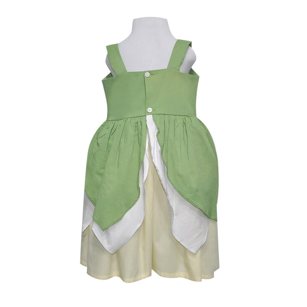 Bayou Princess Dress