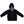 Reversible Ethan Jacket- Navy Cord