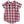 Cranberry W/ Navy Cord-Dressy Bubble