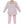 Jolly Santa Pullover Set