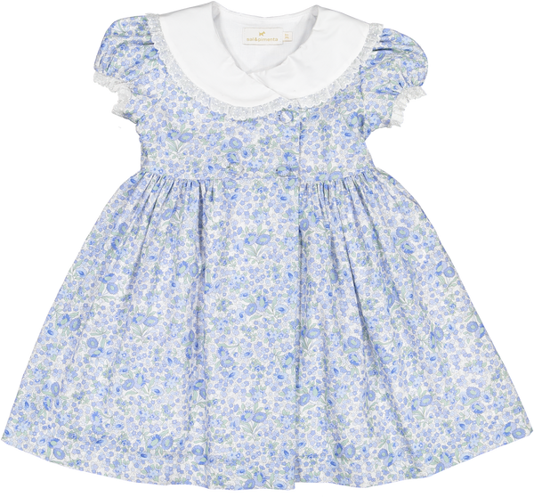 Snowflake Dress 6 Snowflake Dress 6