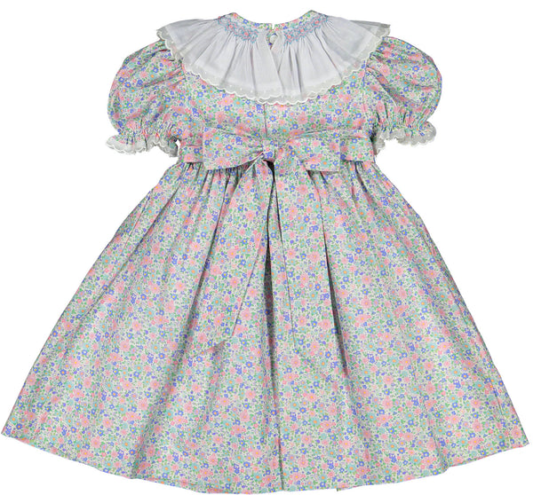 Lily Dress