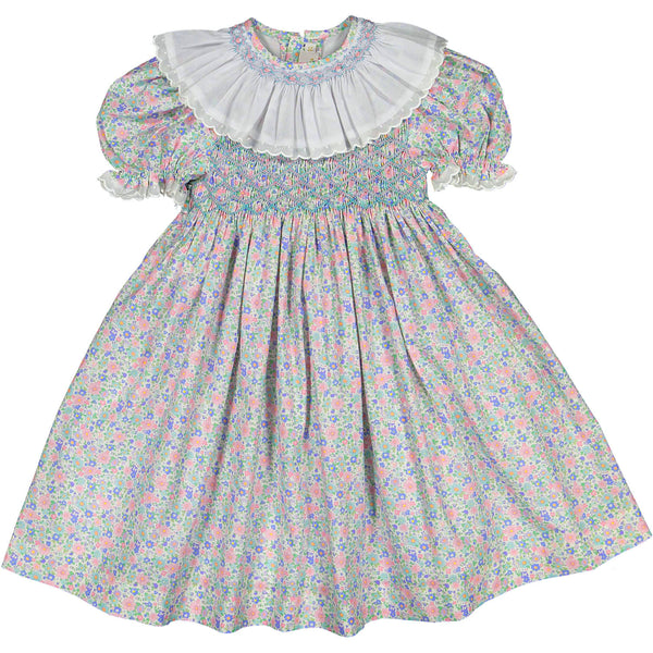 Lily Dress