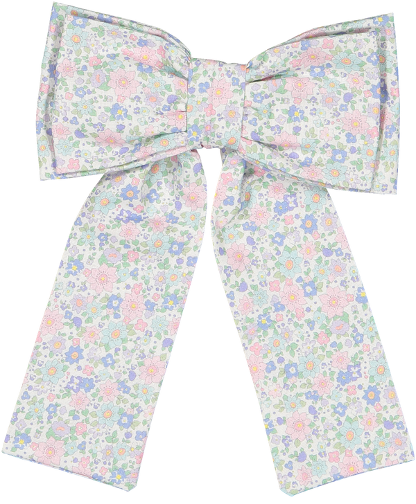 Lily Big Hair Clip