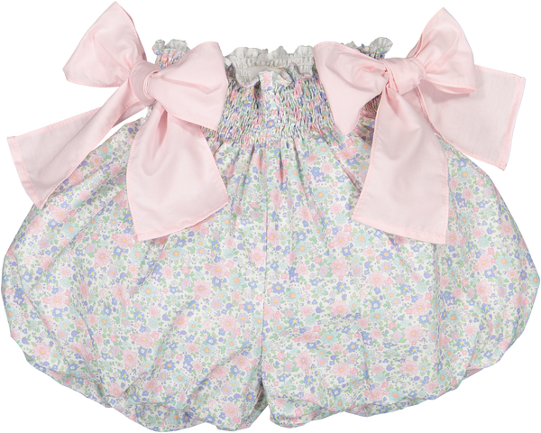 Lily Bubbly Shorts