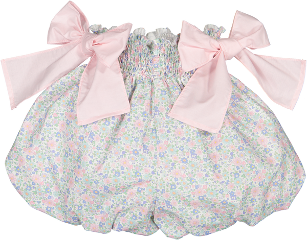 Lily Bubbly Shorts