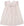 Pink Blossoms Dress