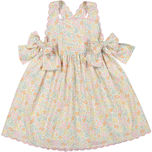 Melody Dress