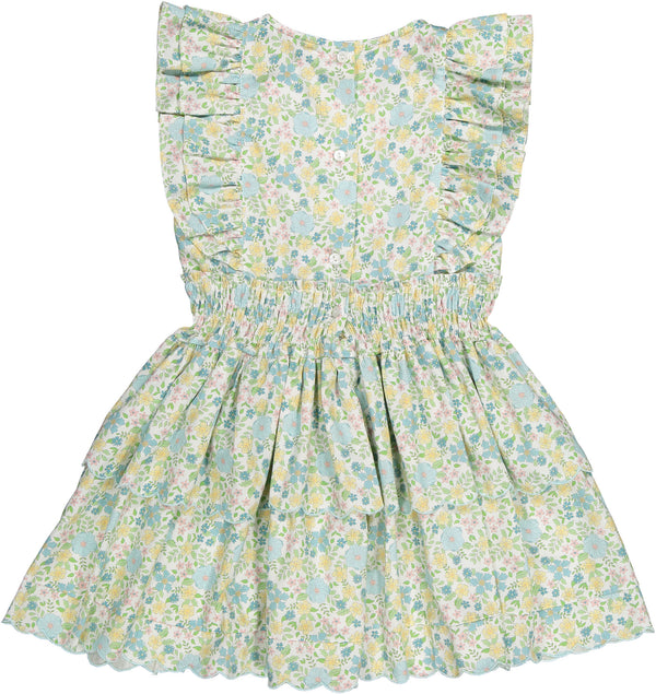 Maryland Parrot Cay Dress
