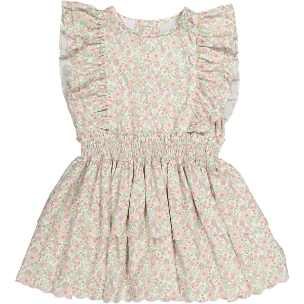 Maryland Berry Cay Dress