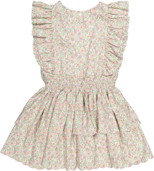 Maryland Berry Cay Dress