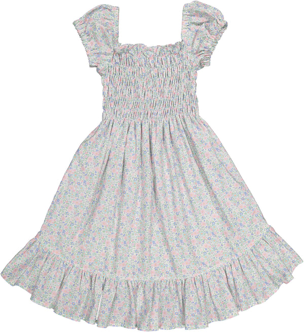 Maryland Lily Dress