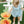 Peri Petals Romper