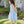 Peri Petals Dress