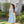 Peri Petals Dress