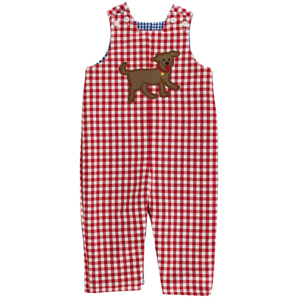 Little Engine- Reversible John John