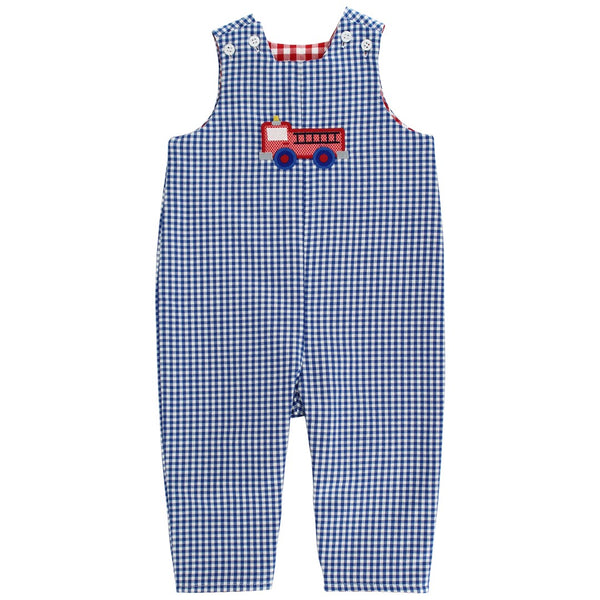 Little Engine- Reversible John John