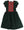 Tartan Plaid- Dress