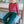 Champ Pant- Forest Corduroy